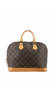 Louis Vuitton Alma PM Bag