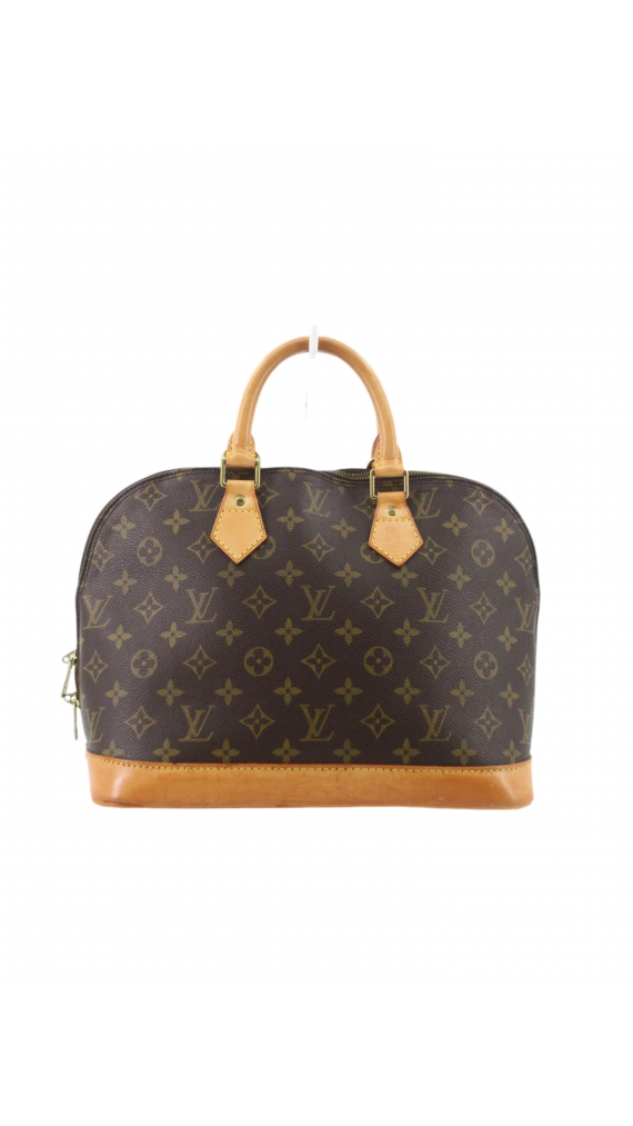 Louis Vuitton Alma PM Bag
