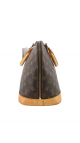 Louis Vuitton Alma PM Bag