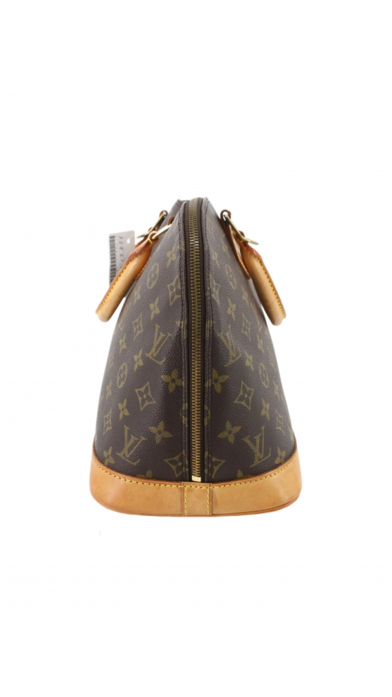 Louis Vuitton Alma PM Bag