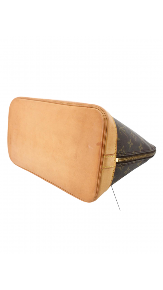 Louis Vuitton Alma PM Bag