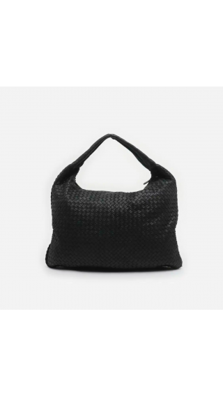 Bottega Veneta Hobo Bag Size Maxi