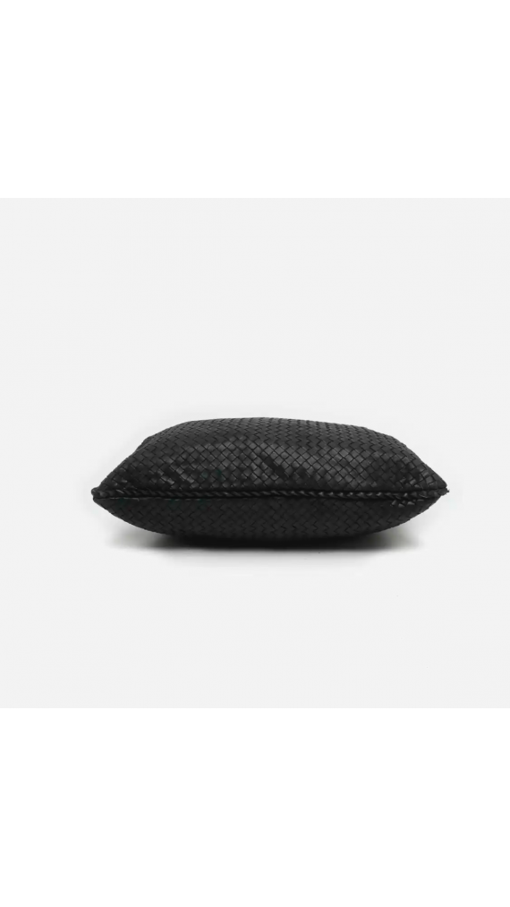 Bottega Veneta Hobo Bag Size Maxi