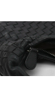 Bottega Veneta Hobo Bag Size Maxi