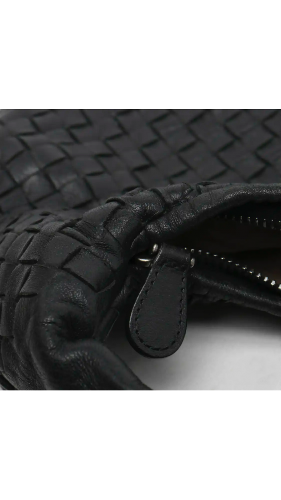 Bottega Veneta Hobo Bag Size Maxi