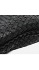 Bottega Veneta Hobo Bag Size Maxi