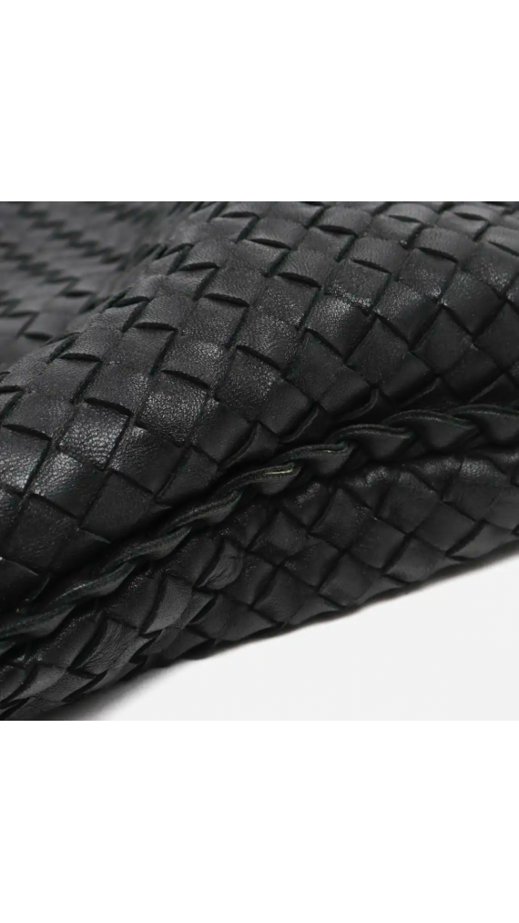 Bottega Veneta Hobo Bag Size Maxi