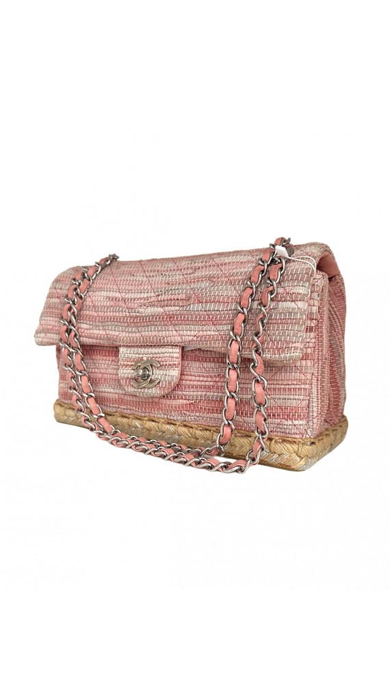 Chanel Single Flap Bag