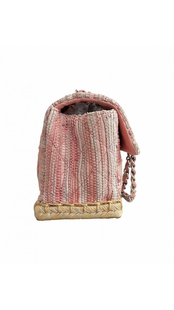 Chanel Single Flap Bag