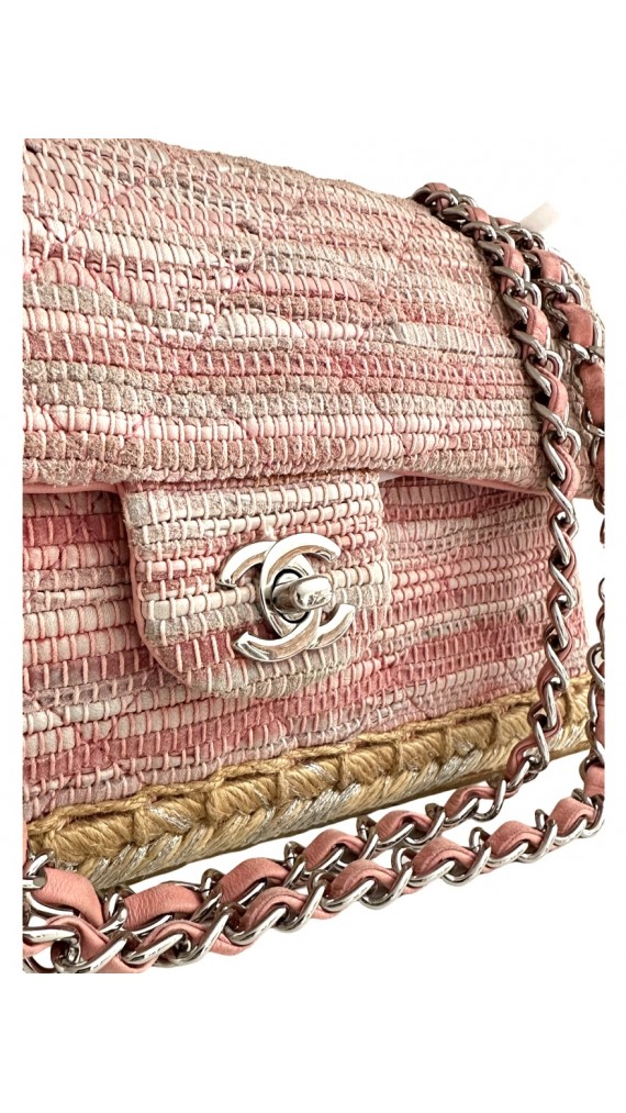 Chanel Single Flap Bag
