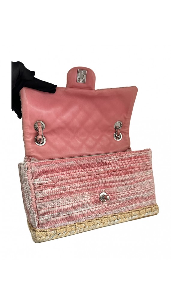 Chanel Single Flap Bag
