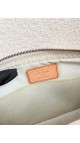Louis Vuitton Denim Shoulder Bag