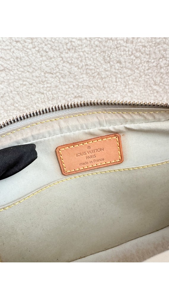 Louis Vuitton Denim Shoulder Bag