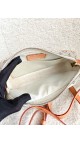 Louis Vuitton Denim Shoulder Bag