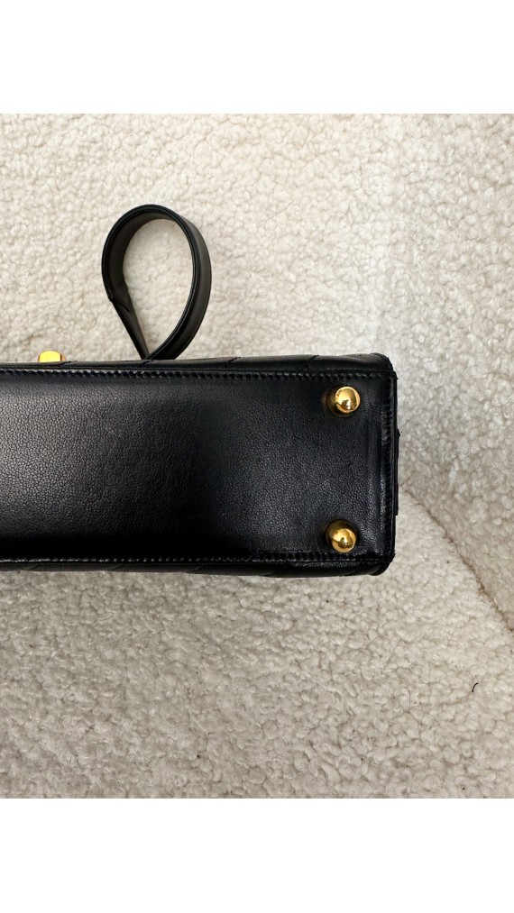 Vintage Chanel Single Bag