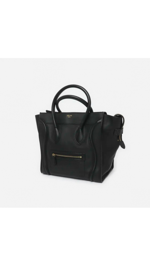 Celine Luggage Bag