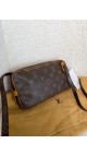 Louis Vuitton Marly Bandouliere Crossbody Bag
