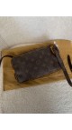 Louis Vuitton Marly Bandouliere Crossbody Bag