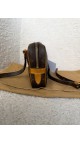 Louis Vuitton Marly Bandouliere Crossbody Bag