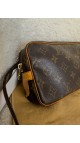 Louis Vuitton Marly Bandouliere Crossbody Bag