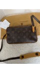Louis Vuitton Marly Bandouliere Crossbody Bag