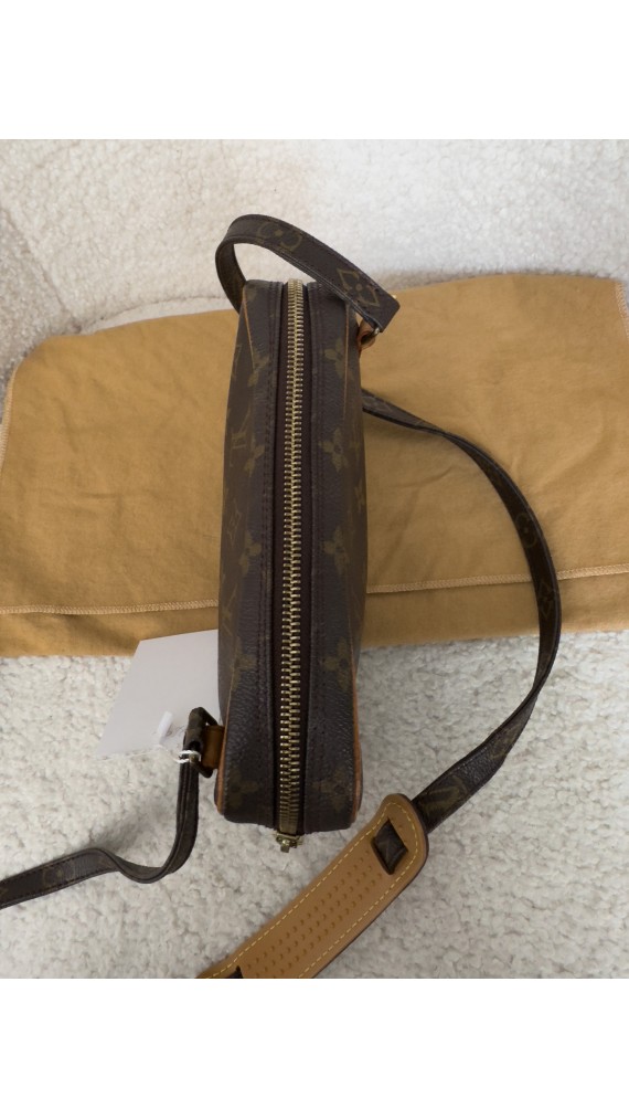 Louis Vuitton Marly Bandouliere Crossbody Bag