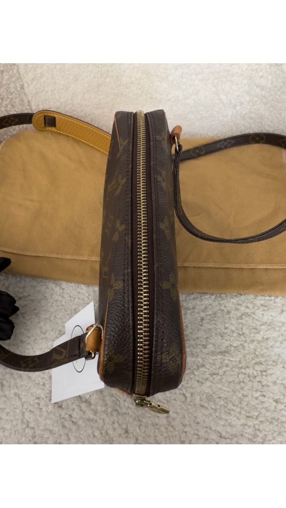 Louis Vuitton Marly Bandouliere Crossbody Bag