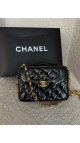 Chanel Camera Shoulder Bag