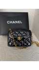 Chanel Camera Shoulder Bag