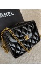 Chanel Camera Shoulder Bag