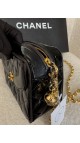 Chanel Camera Shoulder Bag