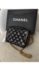Chanel Camera Shoulder Bag