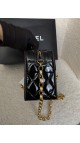 Chanel Camera Shoulder Bag