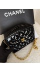 Chanel Camera Shoulder Bag