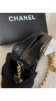 Chanel Camera Shoulder Bag