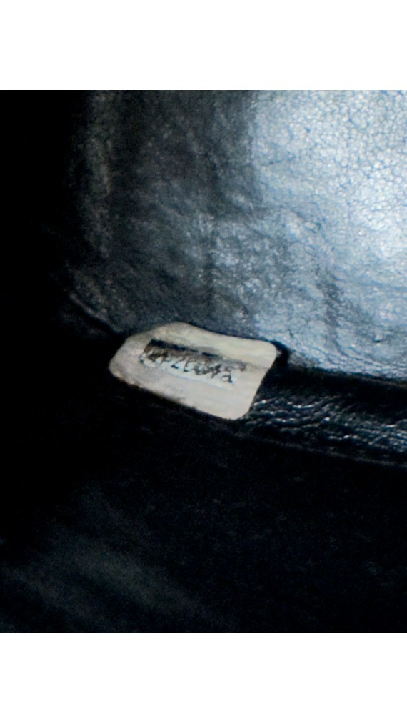 Chanel Camera Shoulder Bag