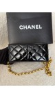 Chanel Camera Shoulder Bag