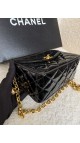 Chanel Camera Shoulder Bag