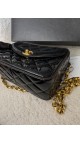 Chanel Camera Shoulder Bag
