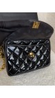 Chanel Camera Shoulder Bag