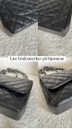 Chanel Jumbo Classic Double Flap Bag
