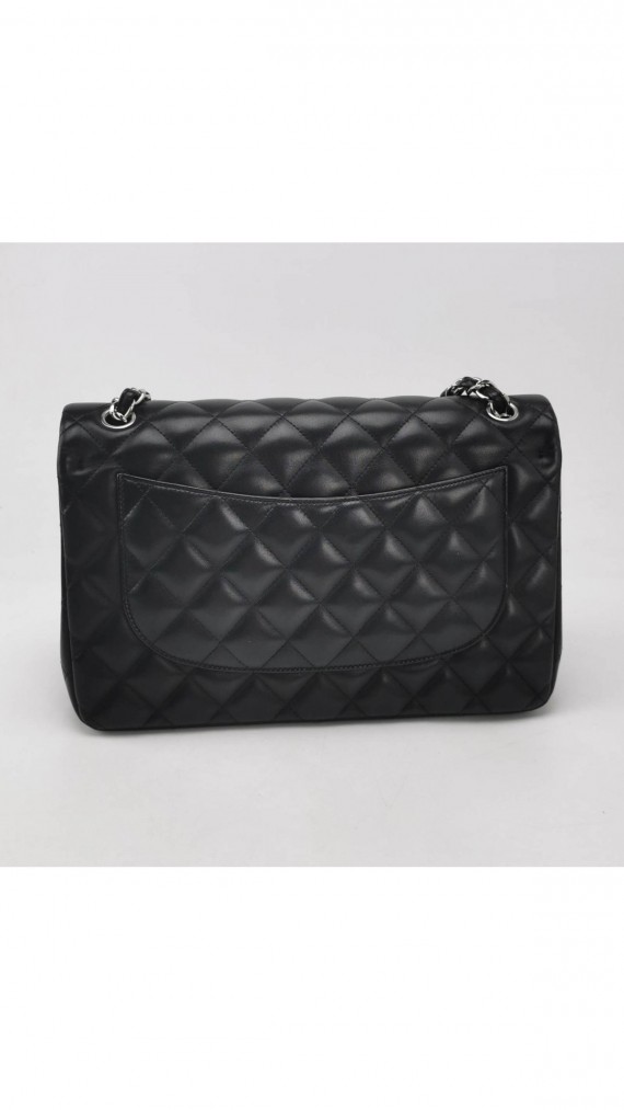 Chanel Jumbo Classic Double Flap Bag