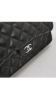 Chanel Jumbo Classic Double Flap Bag