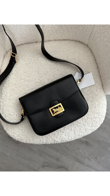 Celine Vintage Box Bag