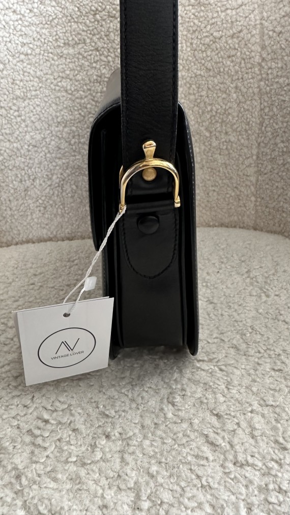 Celine Vintage Box Bag