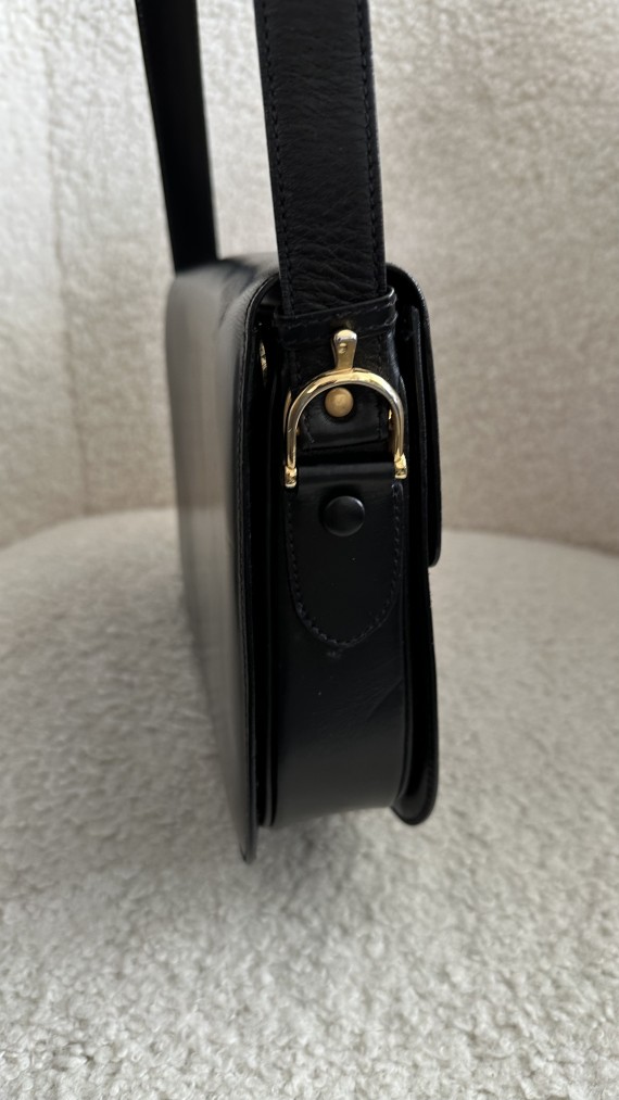 Celine Vintage Box Bag