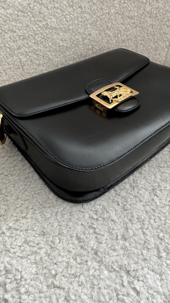 Celine Vintage Box Bag