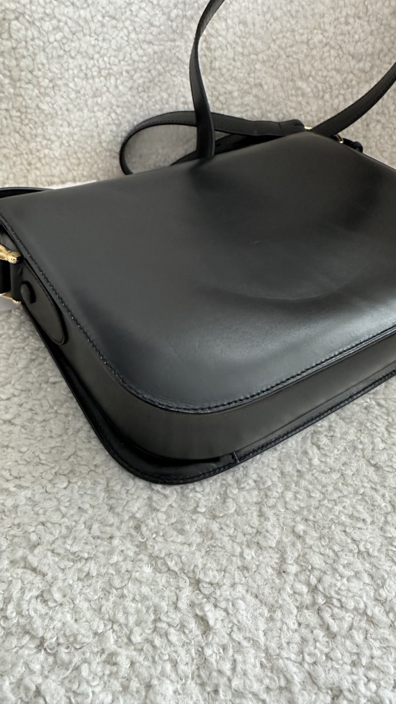 Celine Vintage Box Bag
