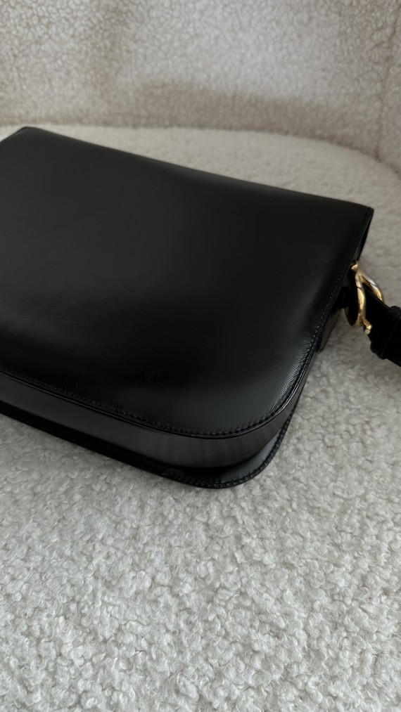 Celine Vintage Box Bag