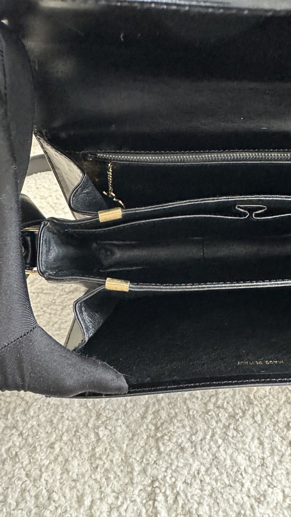 Celine Vintage Box Bag